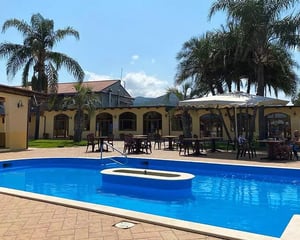 Solone Beach Hotel
