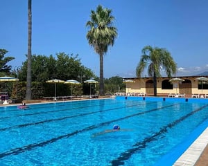 Solone Beach Hotel