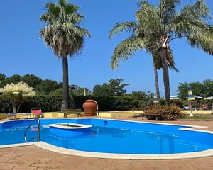 Solone Beach Hotel