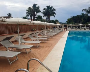 Solone Beach Hotel
