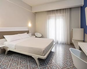 Saracen Sands Hotel