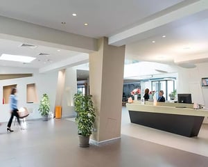 Saracen Sands Hotel