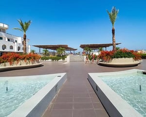 Saracen Sands Hotel