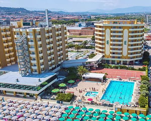 Grand Eurhotel Residence