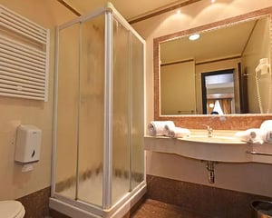 Grand Eurhotel Residence