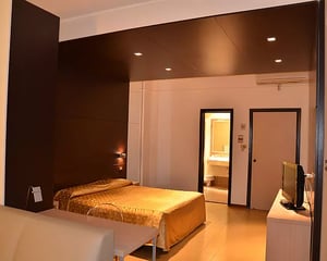 Grand Eurhotel Residence