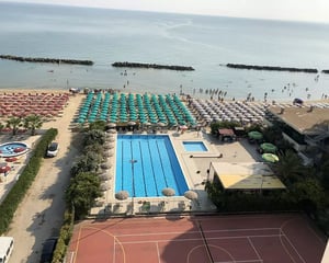 Grand Eurhotel Residence