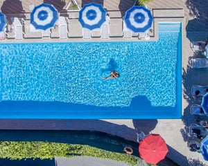 HG Hotel Orizzonte