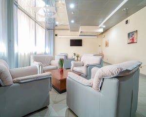 HG Hotel Orizzonte