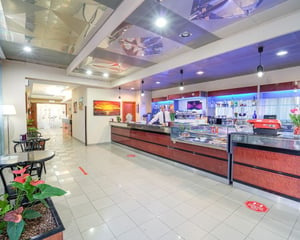HG Hotel Orizzonte