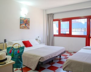 HG Hotel Orizzonte