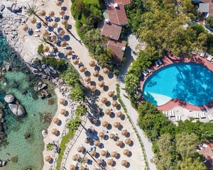 Arbatax Park Resort