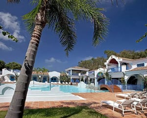 Arbatax Park Resort