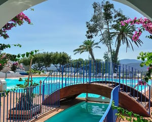 Arbatax Park Resort