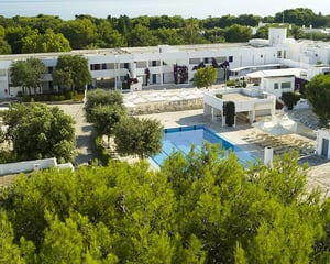 TH Ostuni Village