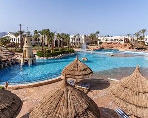 Faraana Reef Resort
