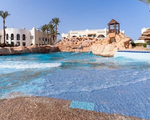 Faraana Reef Resort