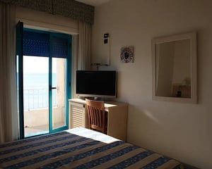 Sea Palace Hotel