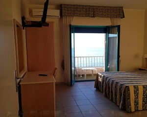 Sea Palace Hotel