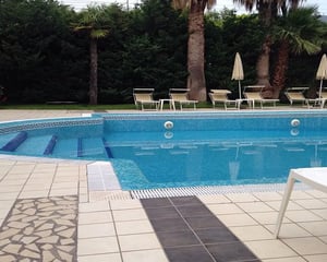 Sea Palace Hotel