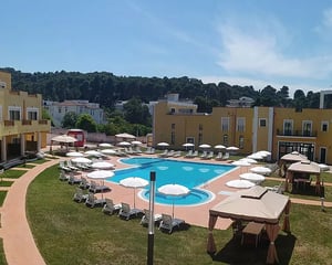 Hotel Orchidea Blu