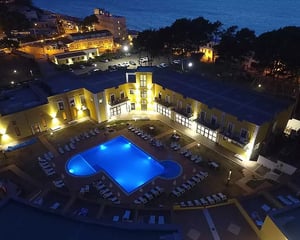 Hotel Orchidea Blu