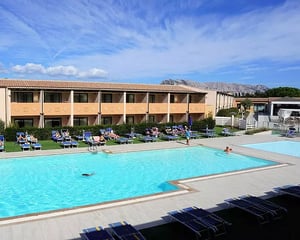Club Hotel Baja Bianca