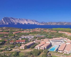Club Hotel Baja Bianca