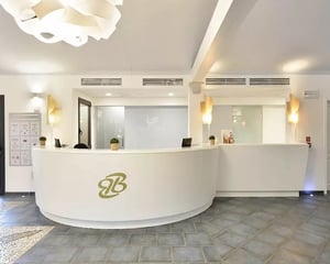 Club Hotel Baja Bianca