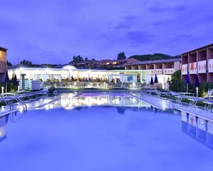 Club Hotel Baja Bianca