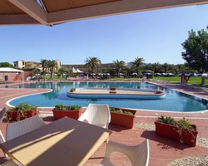 Futura Club Baia di Conte