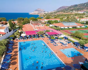 Cefalù Resort