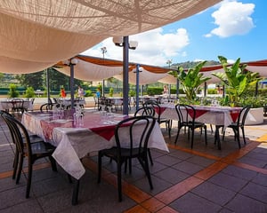 Cefalù Resort