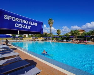 Cefalù Resort