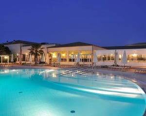Zeta Club Sikania Eco Resort