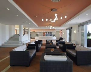 Zeta Club Sikania Eco Resort