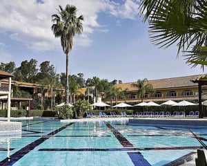 Tui Magic Life Calabria
