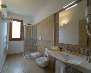Santina Resort