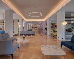 Hotel Antares