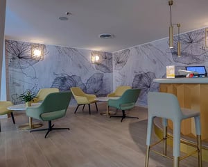 Hotel Antares