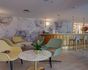 Hotel Antares