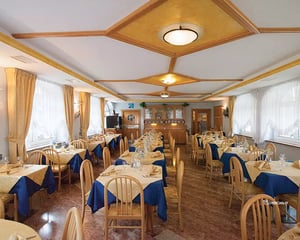 Hotel Ristorante Milano