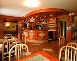 Hotel Ristorante Milano