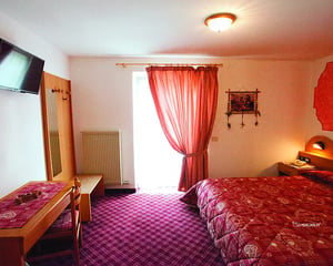 Hotel Ristorante Milano