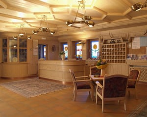 Villa Jolanda