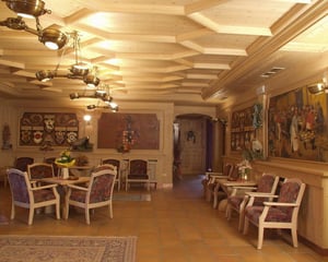 Villa Jolanda