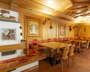 Villa Jolanda