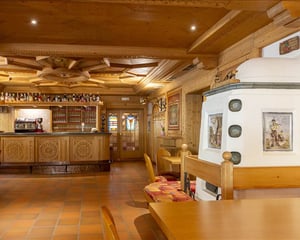 Villa Jolanda