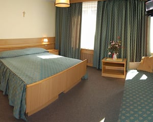 Hotel Dolomiti