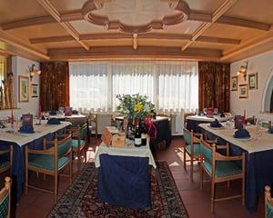 Hotel Dolomiti